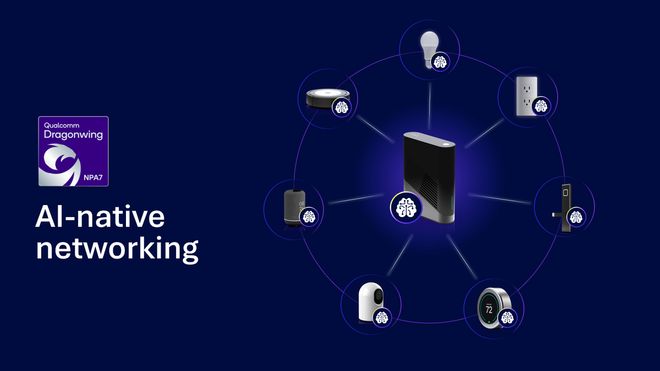 高通CEO安蒙力推AI全場景落地，瞄準2030年9000億美元潛在市場機遇